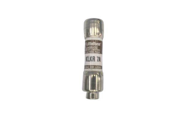 LITTELFUSE KLKR 7A