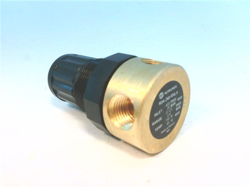 NORGREN R04-240-RNLA