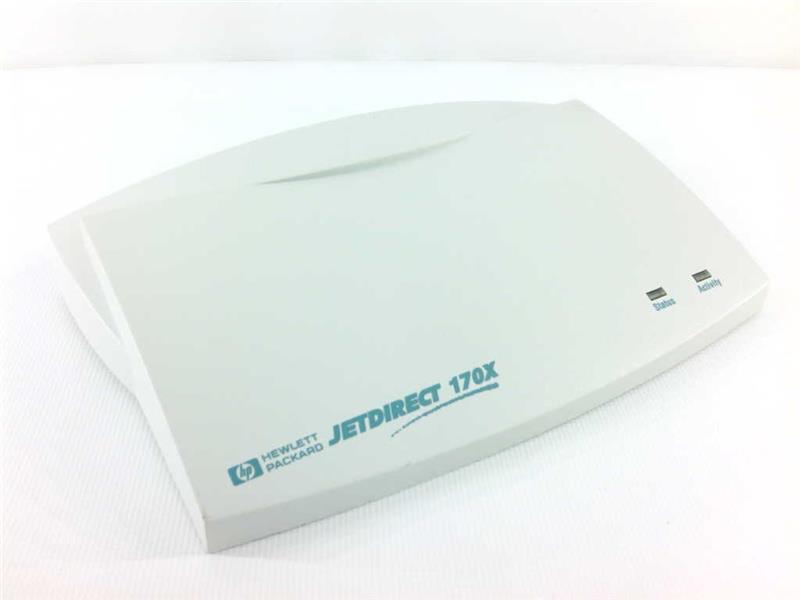 HEWLETT PACKARD COMPUTER J3258B