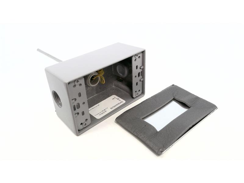 AUTOMATED LOGIC ALC/10K-2-1-4”-WP