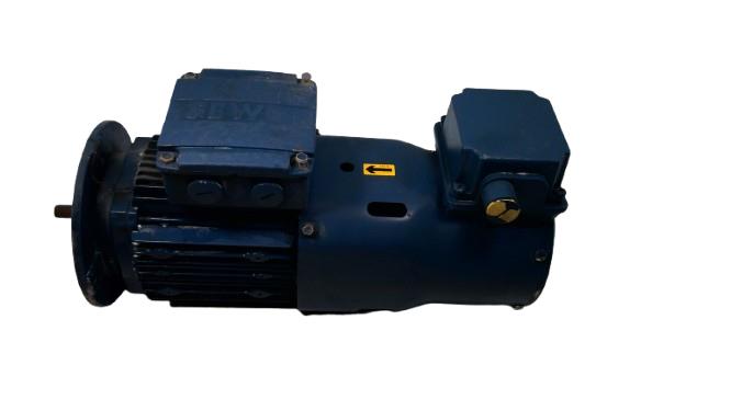 SEW EURODRIVE DRS71M4/FG/TH/V