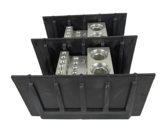 EATON CORPORATION CH16530-2