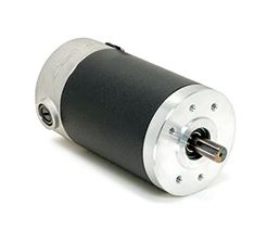 ELECTROCRAFT DPP683-120V24-120-X