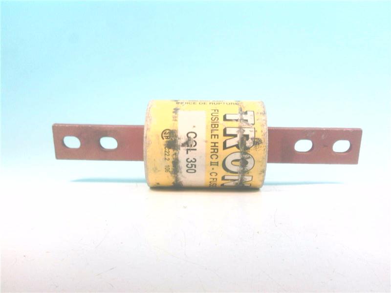 EATON CORPORATION CGL-350