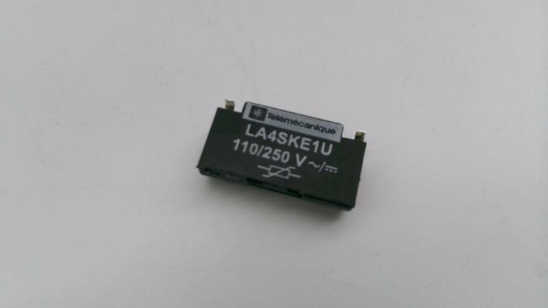 SCHNEIDER ELECTRIC LA4SKE1U
