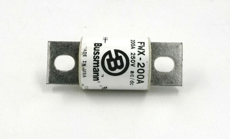 EATON CORPORATION FWX-200A