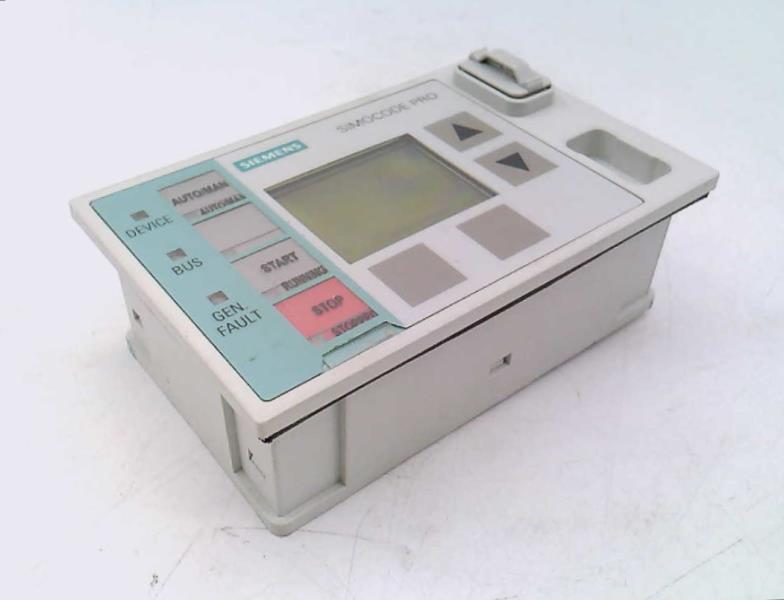 SIEMENS 3UF7210-1AA00-0