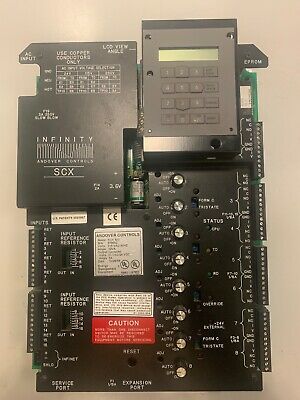 SCHNEIDER ELECTRIC SCX-920-D