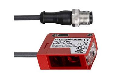 LEUZE HT25C/4P-200-M12