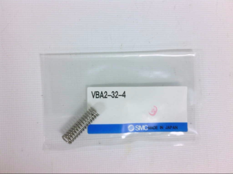 VBA2-32-4 by SMC
