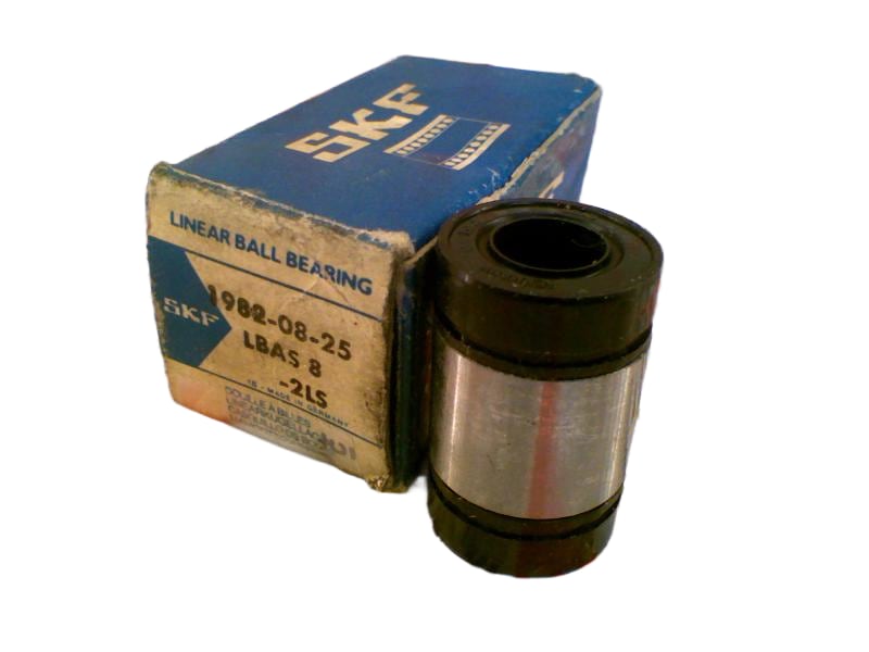 EWELLIX LBAS-8-2LS