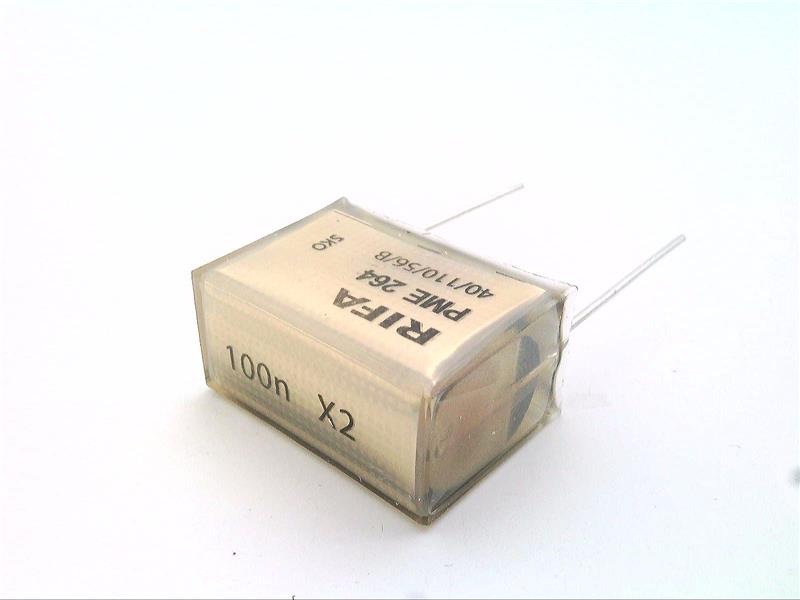 YAGEO PME264NE6100MR30