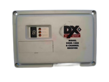 DXSR-1508 by NICE NORTH AMERICA
