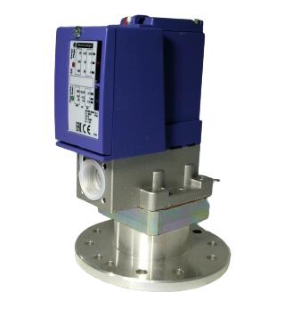 SCHNEIDER ELECTRIC XMLC004B2S11045