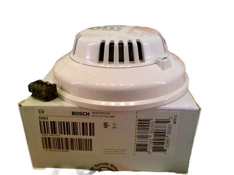 BOSCH D263
