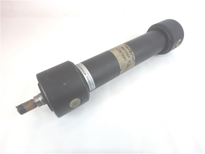 INTEGRAL HYDRAULIK ZN50-250-G