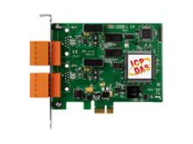 ICP DAS USA PEX-CAN200I-T