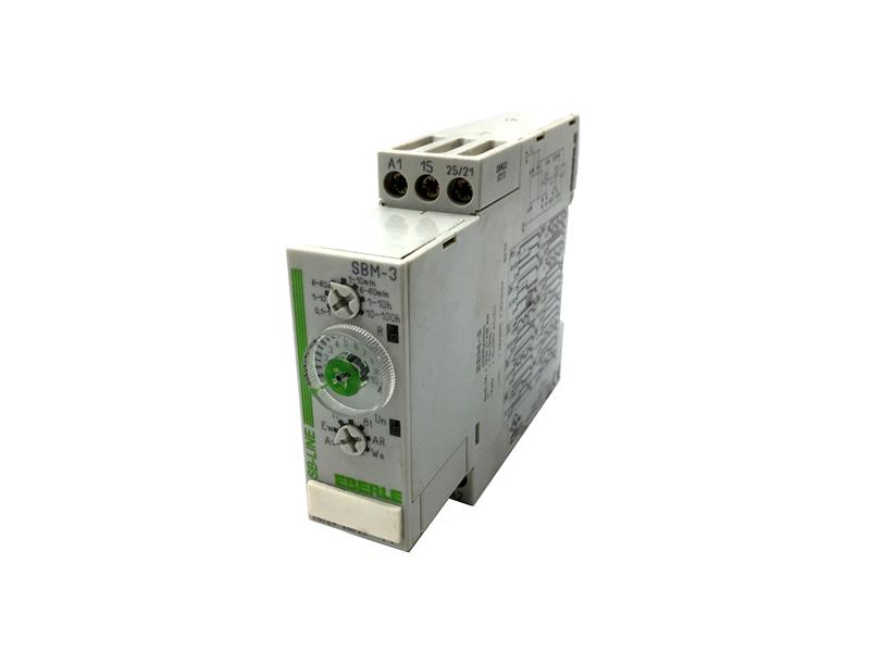 SBM-3 by SCHNEIDER ELECTRIC