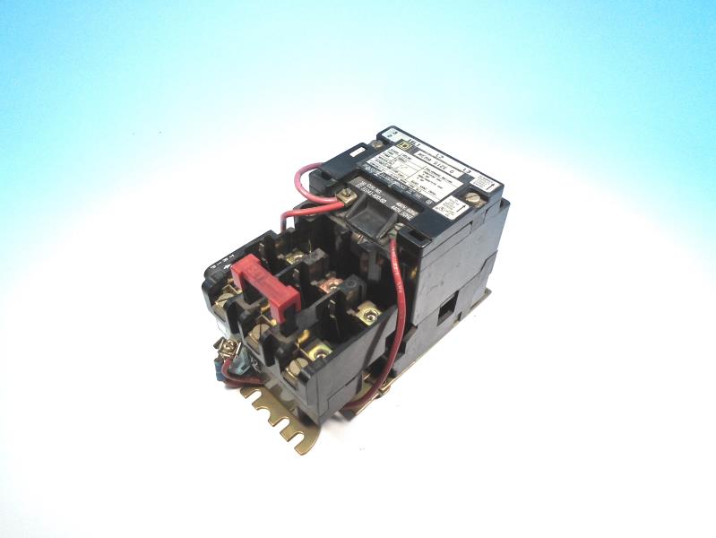 SCHNEIDER ELECTRIC 8536-SBG2-V06-S