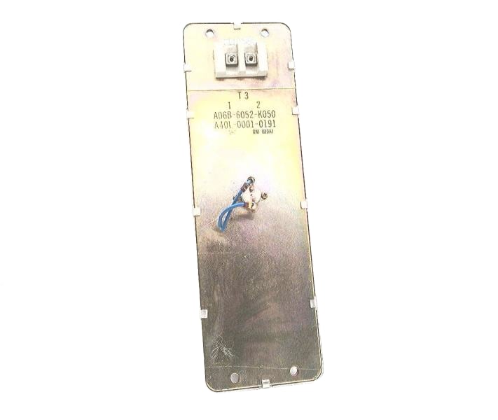 FANUC A06B-6052-K050