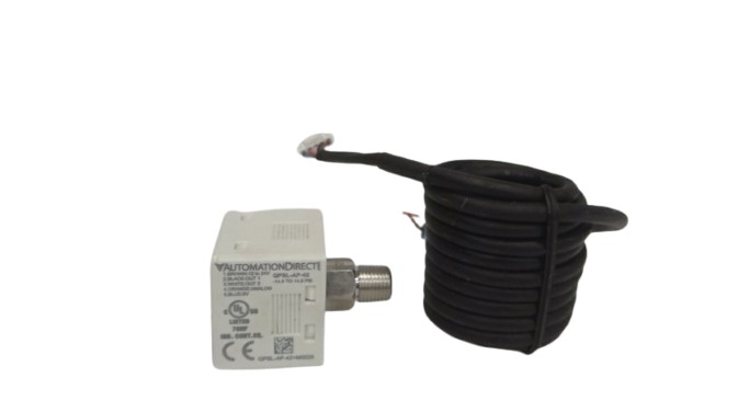 AUTOMATION DIRECT QPSL-AP-42