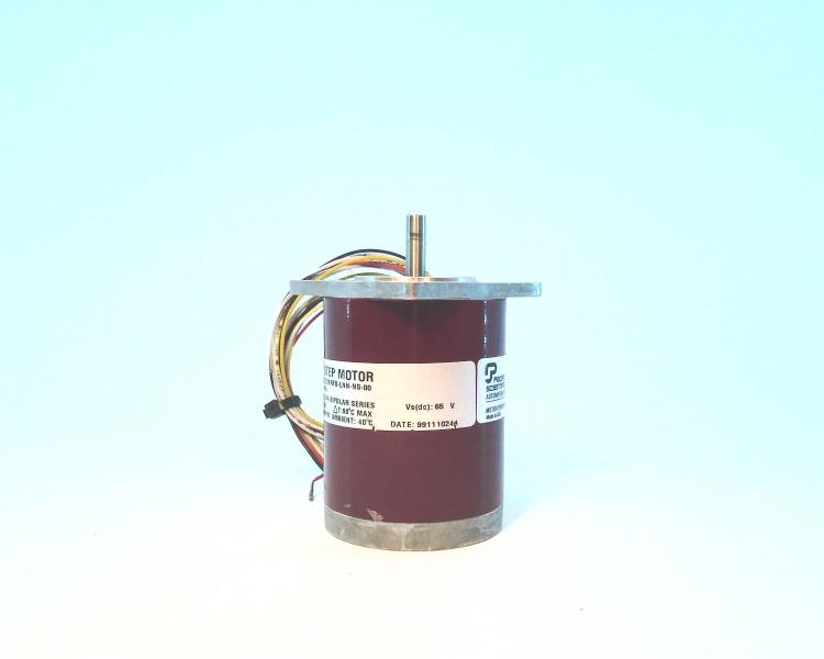 DANAHER MOTION E22NRFB-LNN-NS-00