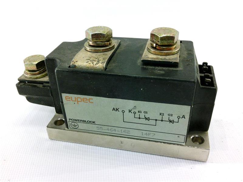 55-464-162 by INFINEON