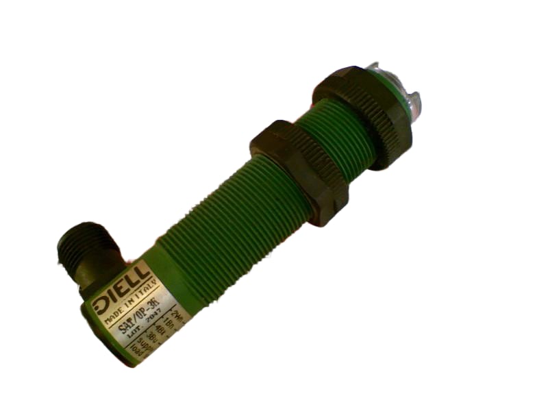 DATALOGIC SAT/0P-3K