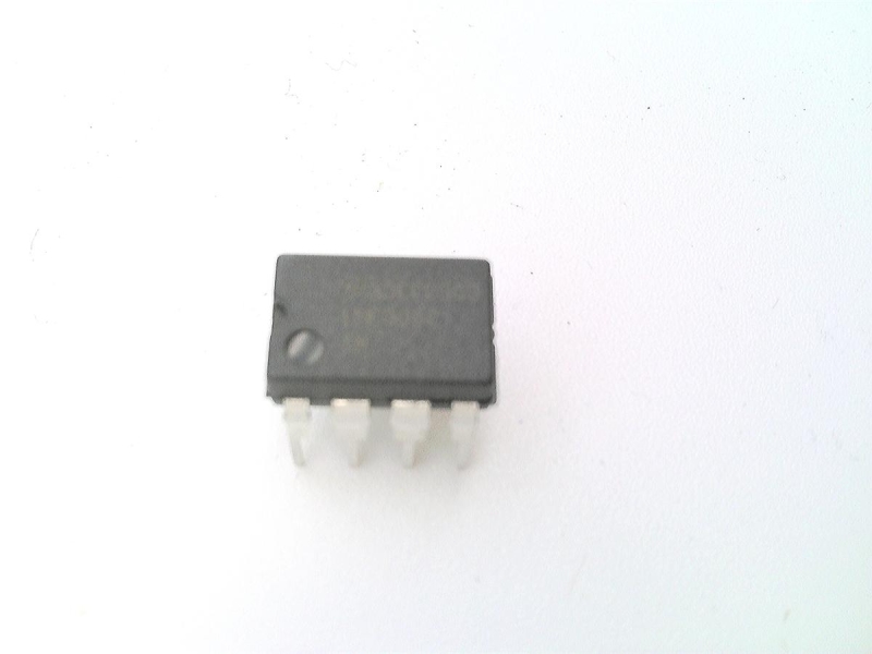 TEXAS INSTRUMENTS SEMI LMC6062IN/NOPB