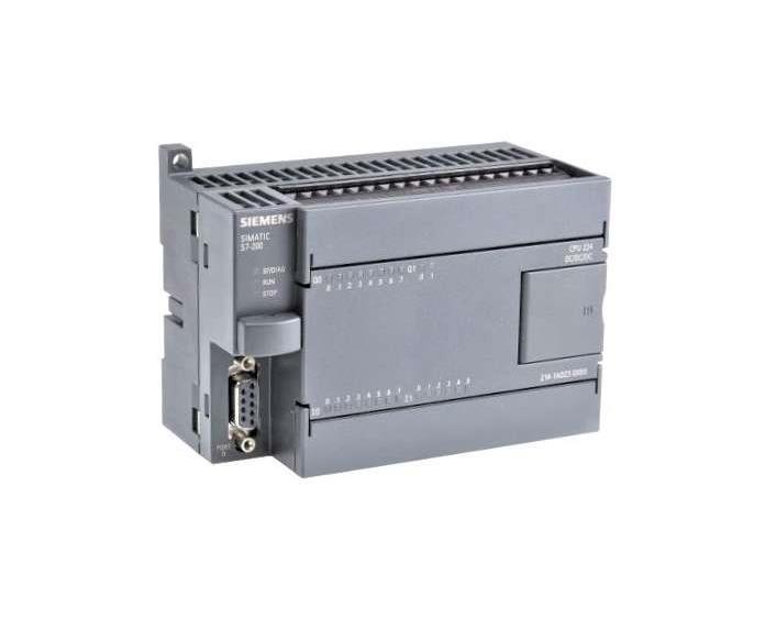 SIEMENS 6ES7214-1BD23-0XB8