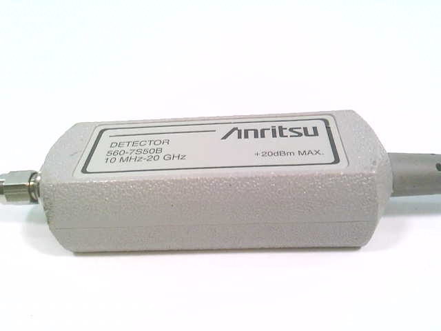 ANRITSU 560-7S50B