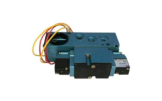 MAC VALVES INC 82A-BA-CAD-TM-DAAP-1DA