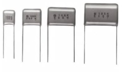 MATSUSHITA ELECTRIC ECQ-E2105KB