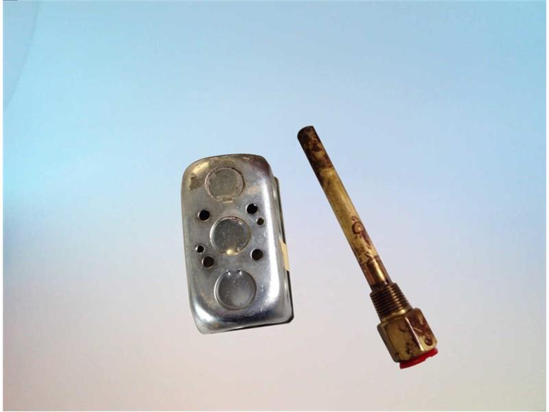 JOHNSON CONTROLS A41BA-1