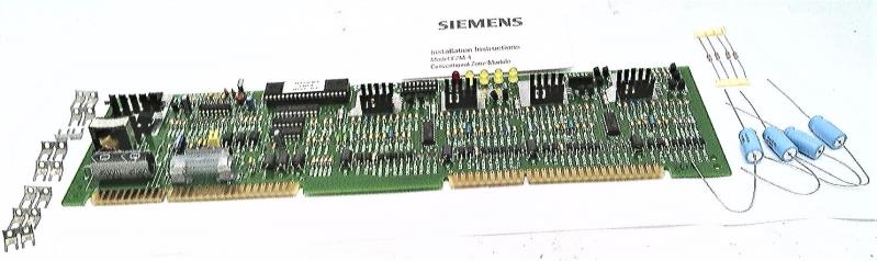 SIEMENS CZM-4