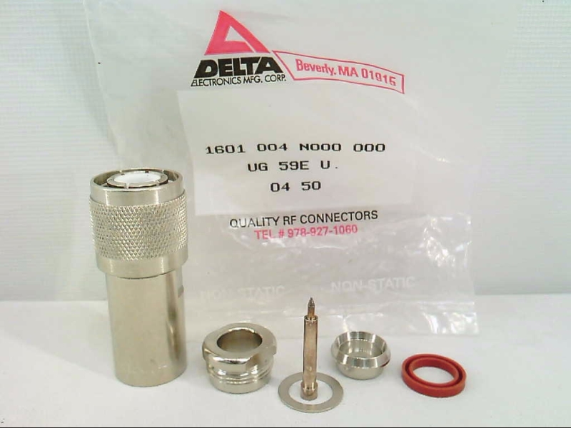 DELTA GROUP ELECTRONICS UG-59E/U