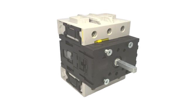 BACO CONTROLS 0172400