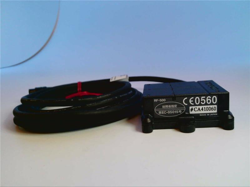KEYENCE CORP RF-500
