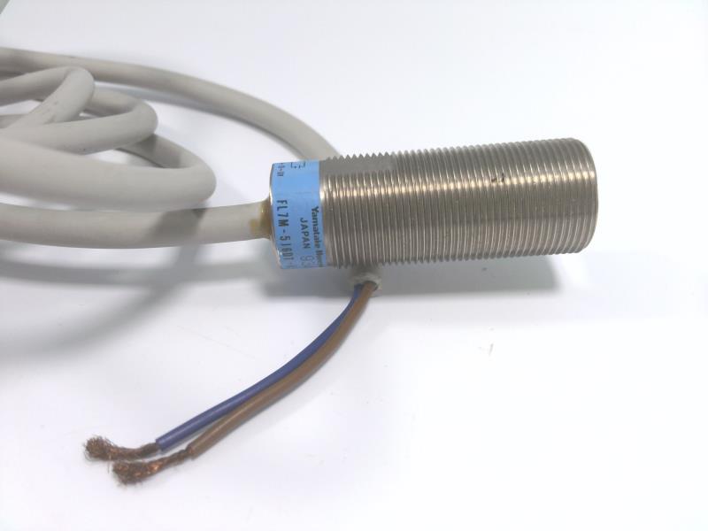 HONEYWELL FL7M-516DT-R