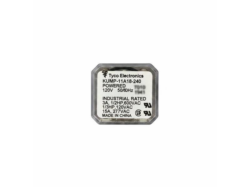 KUMP-11A18-240 by TE CONNECTIVITY