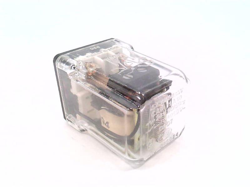 TE CONNECTIVITY CAD11A10-24VAC