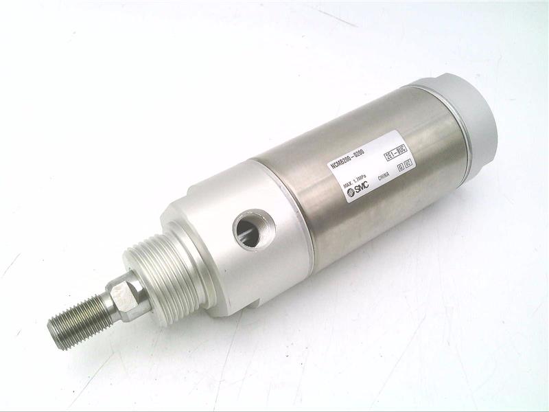 SMC NCMB200-0200