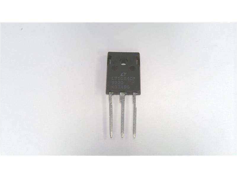 ANALOG DEVICES LT1084CP