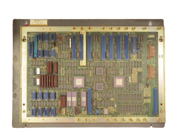 FANUC A02B-0076-B501