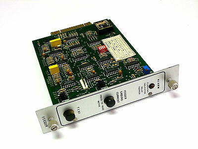 SCHNEIDER ELECTRIC DSP-FM