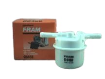 FRAM G6458