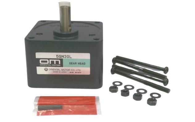 ORIENTAL MOTOR 5GN30L