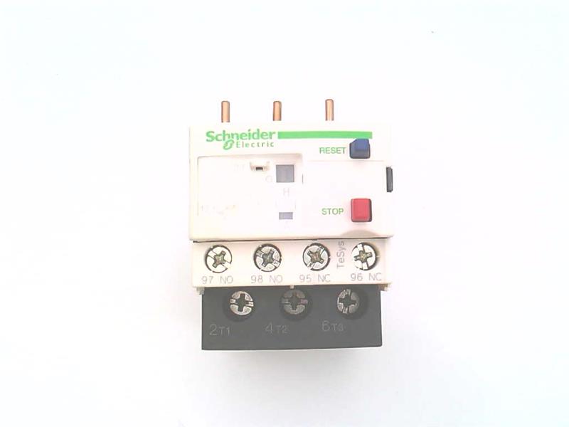 SCHNEIDER ELECTRIC LR3D21