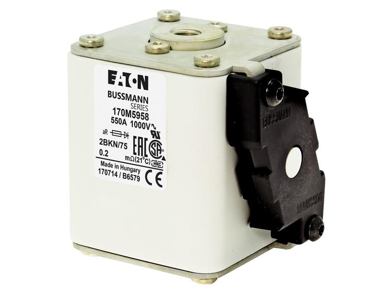 EATON CORPORATION 170M5958