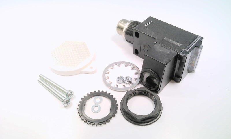 ALLEN BRADLEY 42GNC-9220-QD1